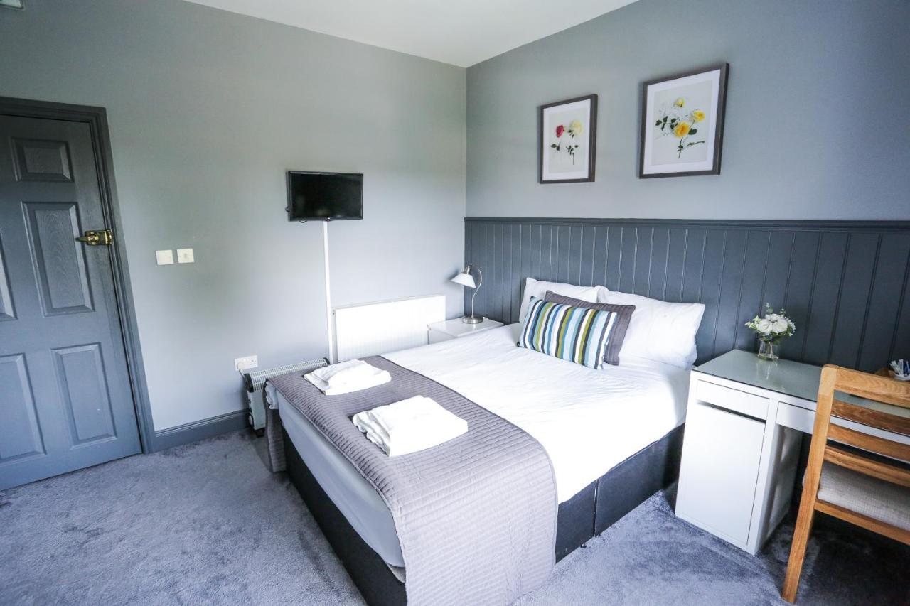 Beckenham Park Hotel Buitenkant foto