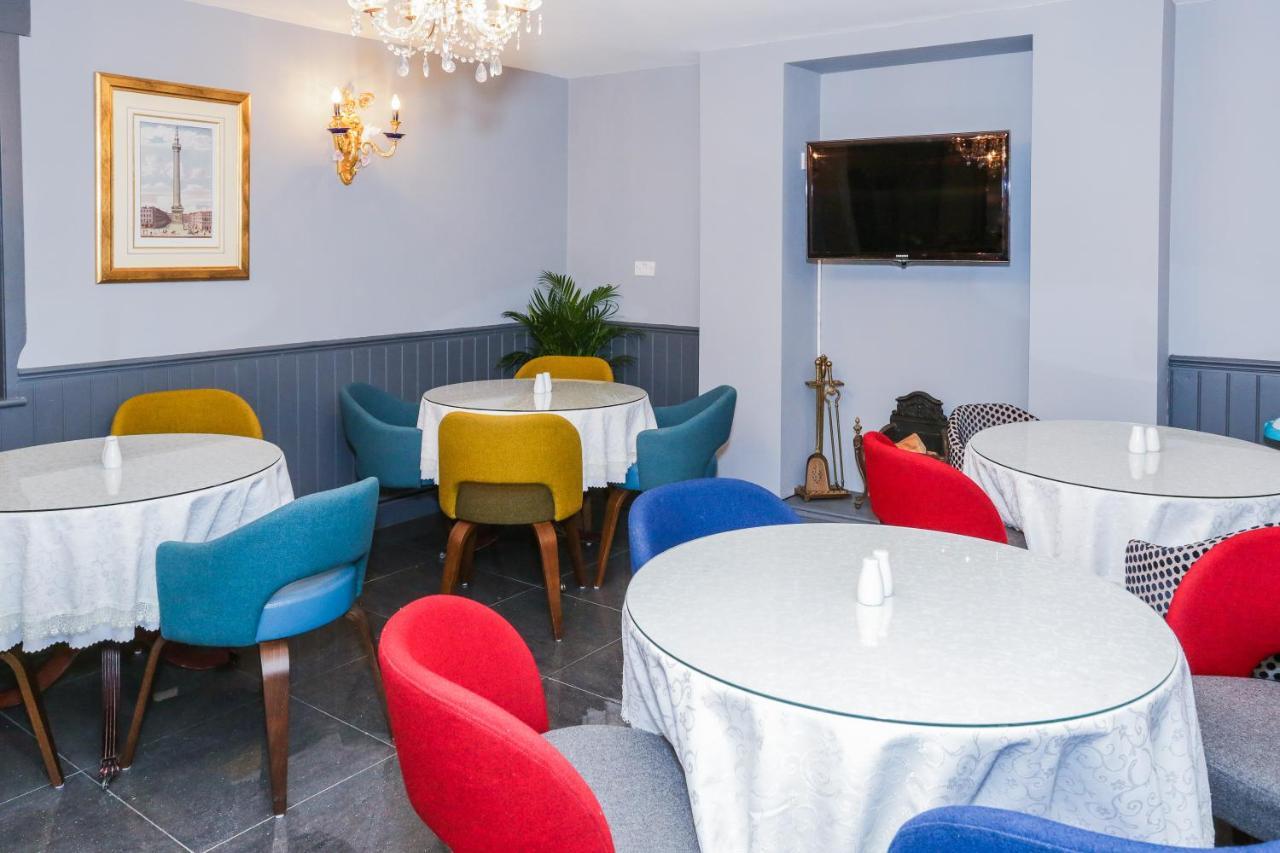 Beckenham Park Hotel Buitenkant foto